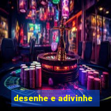 desenhe e adivinhe