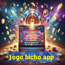 jogo bicho app