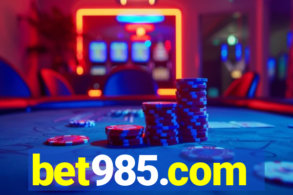 bet985.com