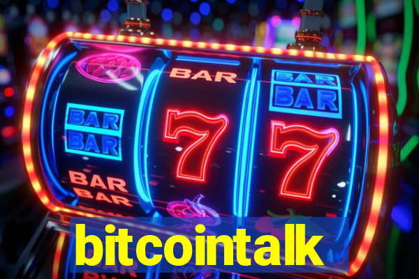 bitcointalk