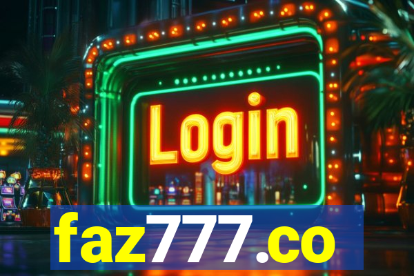 faz777.co