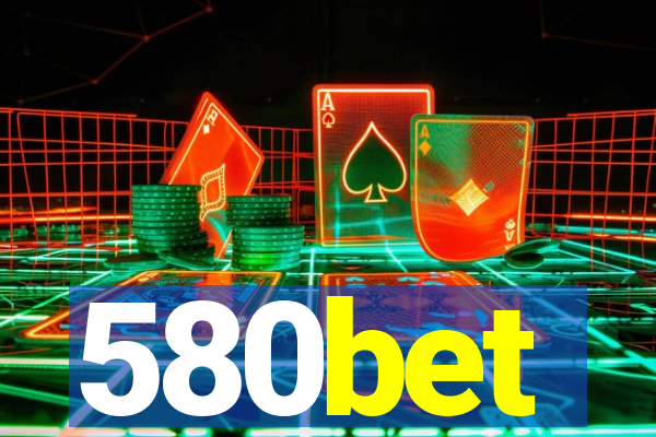 580bet