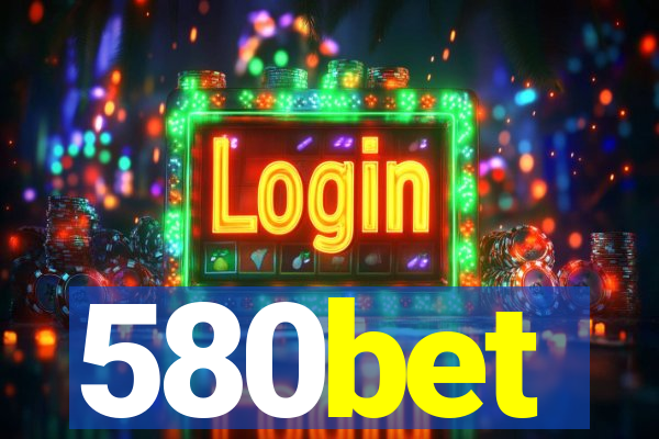 580bet