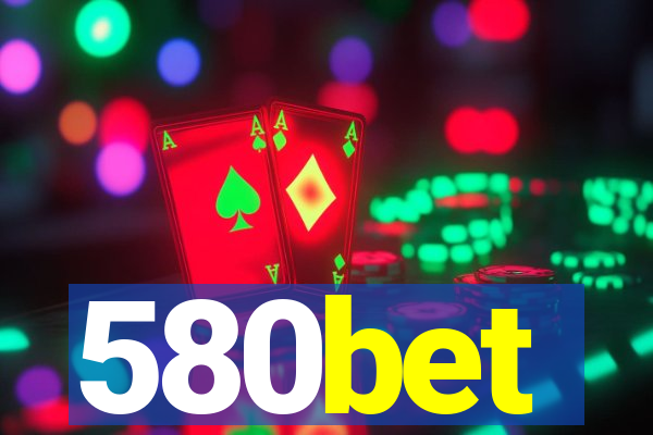 580bet