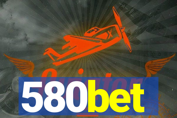 580bet