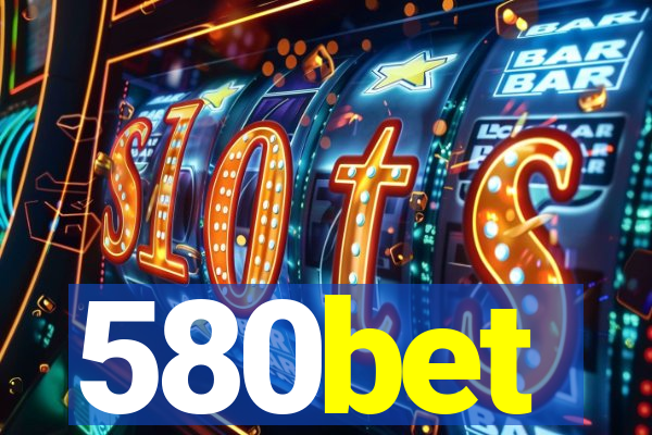 580bet