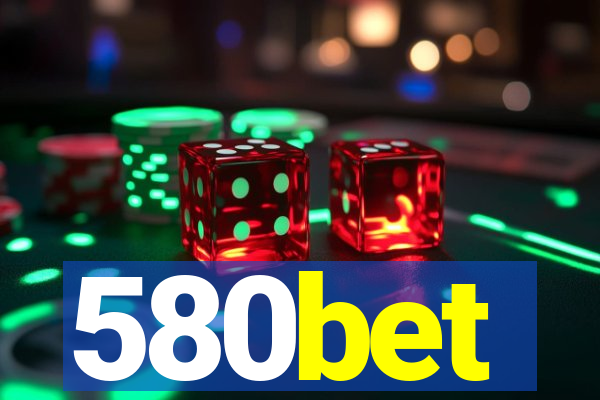 580bet