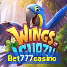 Bet777casino