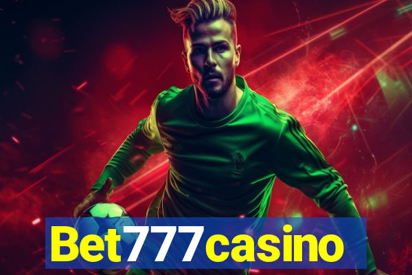 Bet777casino