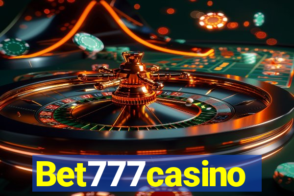 Bet777casino