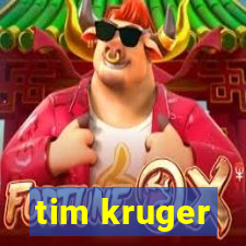 tim kruger