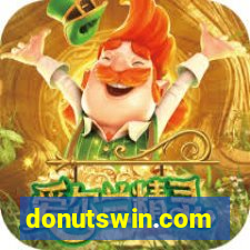 donutswin.com