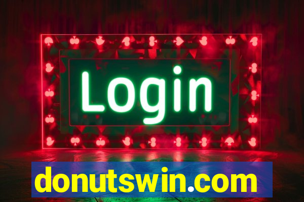 donutswin.com