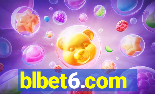 blbet6.com