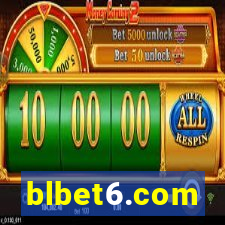 blbet6.com