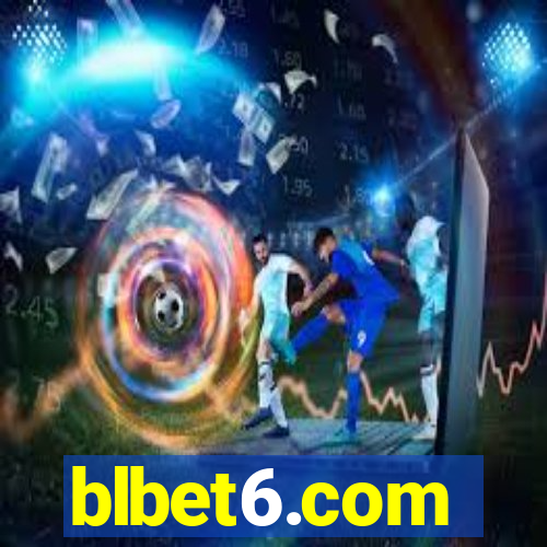 blbet6.com