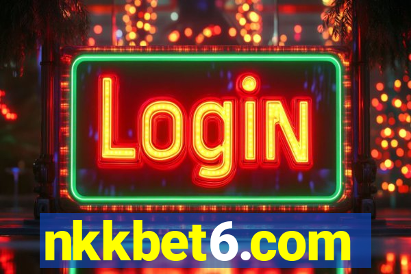 nkkbet6.com