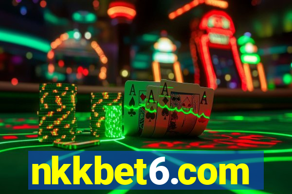 nkkbet6.com