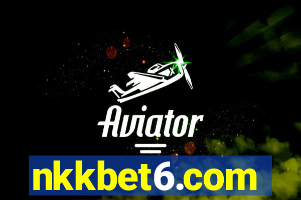 nkkbet6.com