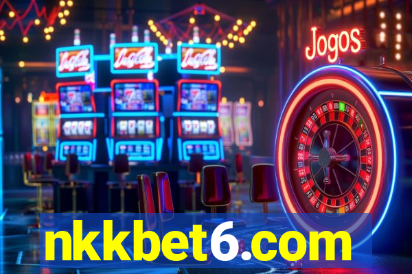 nkkbet6.com