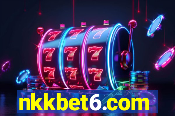 nkkbet6.com