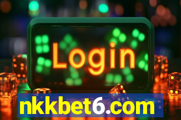 nkkbet6.com