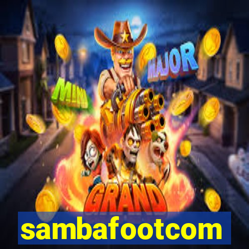 sambafootcom