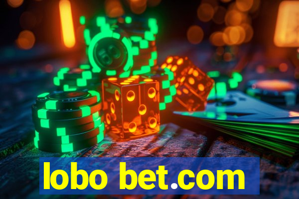 lobo bet.com