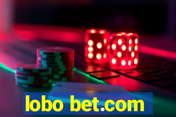 lobo bet.com