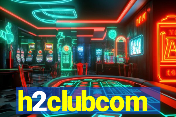 h2clubcom