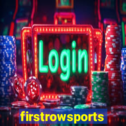 firstrowsports