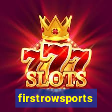 firstrowsports