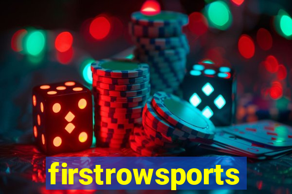 firstrowsports