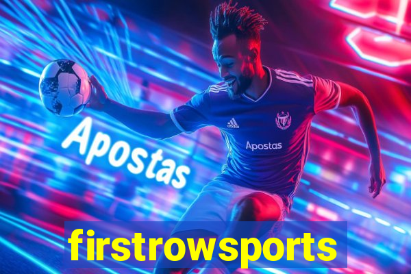 firstrowsports