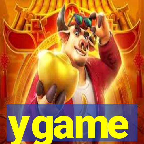 ygame