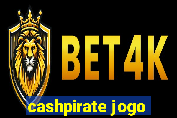 cashpirate jogo