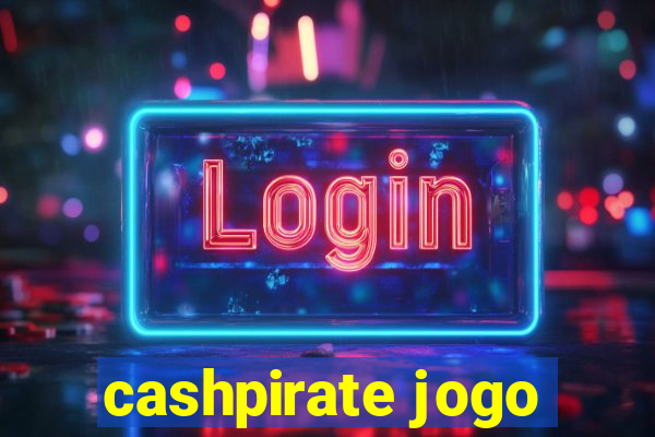 cashpirate jogo