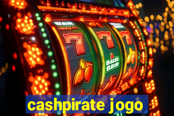 cashpirate jogo