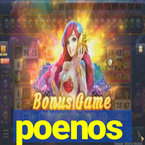 poenos