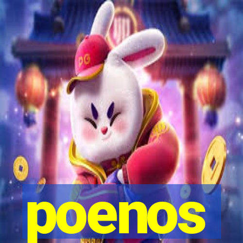 poenos