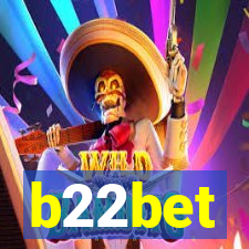 b22bet