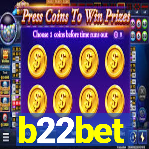 b22bet