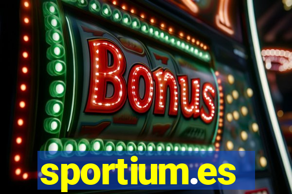 sportium.es