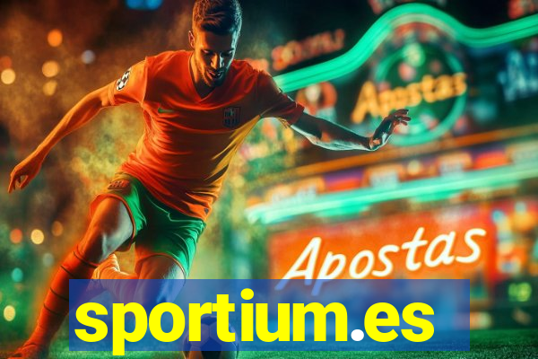 sportium.es