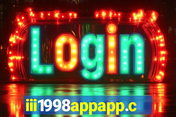 iii1998appapp.com