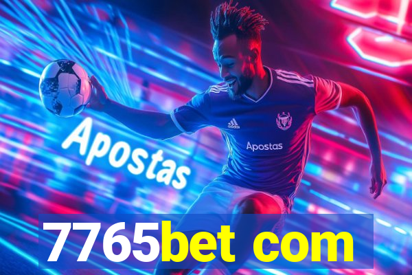 7765bet com