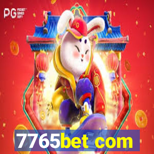 7765bet com