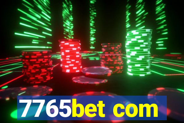 7765bet com