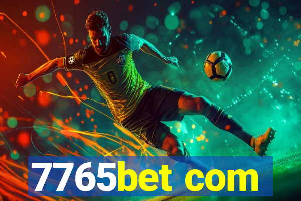 7765bet com