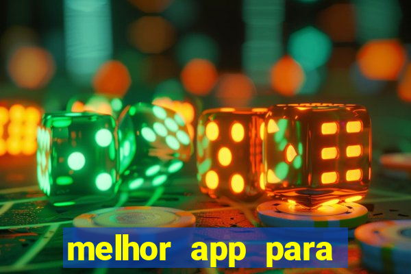 melhor app para ganhar dinheiro jogando